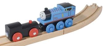 Ikea Wooden Train Track Does It Fit Brio Or Bigjigs Railway Wooden Train Track Wooden Train Wooden Train Set