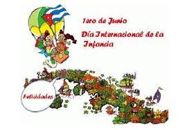 Las notas regionales que acompañan al informe estado mundial de la infancia, que se puede descargar aquí en inglés, contienen datos regionales, mensajes clave, un estudio de caso y recomendaciones sobre políticas. Festejan Dia Internacional De La Infancia En Institucion Habanera Radio Ciudad Habana