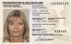 Die kundenbedienung ist durch die geltenden kontaktbeschränkungen und abstandsregeln derzeit . Personalausweis Salzgitter