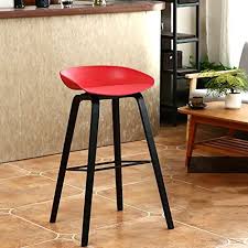 Cqq Bar Chair Wooden Bar Chairs Creative Bar Chair Modern Minimalist Bar Chairs Tall Bar Stool Household High Stool Bar Cha Bar Stools Bar Chairs Modern Chairs