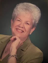 Barbara Jean Mizell Obituary