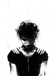 Pin On Black And White Art