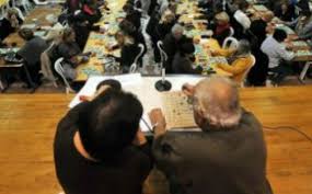 Nous vous proposons de découvrir l'histoire et les règles de dans les anciennes loteries, ce mot désignait cinq numéros pris et sortis ensemble. Loto Bingo Quine Rifle Poule A Gibier Quelle Designation Suivant Les Regions