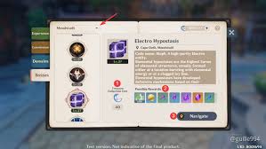 Guide Adventurer Handbook Genshin Impact Official Community