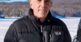 Victor Strobel obituary