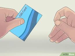 Shopkick is a versatile rewards app that makes it easy to earn free gift cards by completing a number of tasks. 3 Ways To Make The Most Of Gift Cards Wikihow