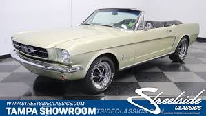 Image result for Honey Gold 1965 Mustang