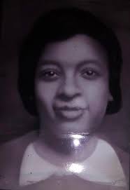 Colorizing a great great grandmother's photo