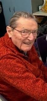 Happy birthday to Ray Granville