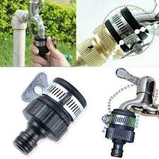 Generic 1pc Universal To Garden Hose