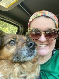 Amy Ruschak's Instagram, Twitter & Facebook