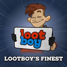 3+ active lootboy promo codes and discounts as of june 2021. Lootboy Ready Steady Go The Monthly Lootboy S Facebook