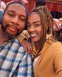 Black Couple Revolution