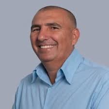 maritza Ingram Calderón (@IngramMari69097)