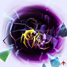 1280 x 720 file name: 74 Pokemon Giratina Wallpaper On Wallpapersafari