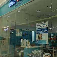 Their business is recorded as exempt private company limited by shares. Rhb Easy Batu Pahat Mall Bank In Lot G40 Jalan Kluang