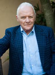Hopkins received a star on the hollywood walk of fame in 2003. Sir Anthony Hopkins Talks Life Death The Father