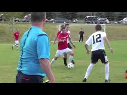 Soccer games have been around for so long they predate the first gaming console. Soccer Game Highlights The Final Match Match 4 Youtube