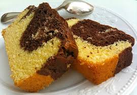 Recette De Gateau Cake Marbre Gateau Marbre Recette Recette Gateau