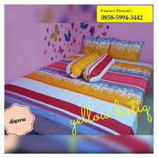 Jika ingin mendapatkan produk sprei murah bermerek kualitas terbaik, serta motif update terbaru, maka saat ini anda datang pada tempat yang tepat sekali. Promo Wa 0858 5994 3442 Jual Sprei Murah Surabaya Jual Sprei Murah Surabaya