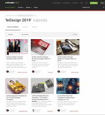 This magazine template consists of 20 pages in standard a4 (210mm x 297mm) size. 15 Best Adobe Indesign Tutorials For 2019 Elegant Themes Blog