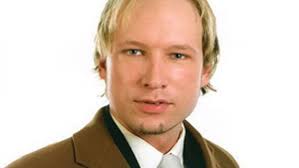 He first blew up a mine near the government building in oslo, killing eight people, but then, disguised as a police officer, staged a massacre at the labor party's youth summer camp on uteja island, killing 69 people. Anders Breivik Influenced By Anti Muslim Bloggers The World From Prx