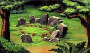 Check spelling or type a new query. Mushroom Ring Quest For Glory Omnipedia Fandom