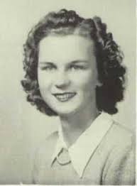 Ellen Theresa Barrett Vierra (1926-2011)