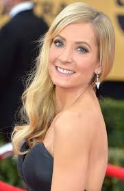 Joanne Froggatt is a British actress. From 2010 to 2015, she portrayed Anna  Bates in the ITV period drama series Downton Abbey. For this role, she  received three Emmy nominations for Outstanding