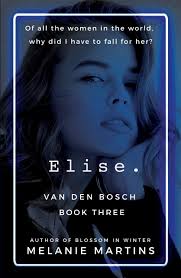 Van Den Bosch Series by Melanie Martins