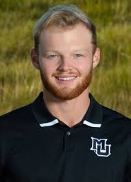 MARQUETTE MEN'S GOLF 2020-21 STATISTICS