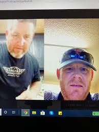 Gonna try this again 😂 My son made a friend at swimming lessons. Friend  told him to call him jace. Was informed his name is Marshall... he sat with  my son on