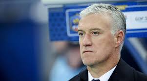 Дешам дидье (didier deschamps) футбол главный тренер франция 15.10.1968. Dide Desham Pajet Segodnya Reshil Ishod Matcha á‰ Footboom Ru