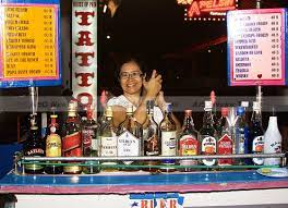 Thailand Alcohol Law Changes Threatens Culinary Title Enriches Others