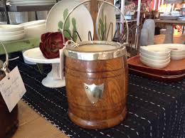 Biskit Animal Crossing New Horizons House Interior Antique English Silver And Oak Barrel Trophy Biscuit Jar With A Music Box By Fmfcompagnie On Etsy Oak Barrel Vintage House Antiques