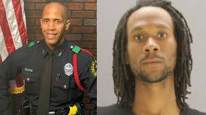 Who Was Corey Cobb-Bey, Suspect In Shooting Of Dallas Officer Darron Burks? 