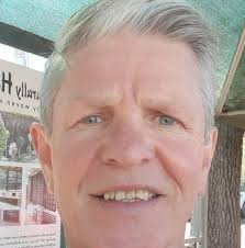 Leslie Spike Brooker