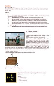 Soal pilihan ganda dinamika rotasi dan fluida dinamis. Doc Bab Iv Tekanan Fisika Kelas 8 Dini Kamilia Academia Edu