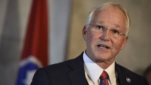 Republican Ron Travis says Medicaid expansion 'the right thing to do'