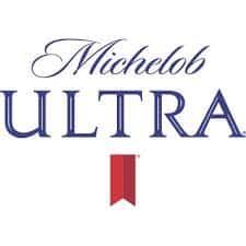 Canned beer that contains 95 calories and 2.6 g of carbs per serving, and has a 4.2% abv. Michelob Ultra Domestic Beer Beachcomber St Augustine Family Style Restaurant In St Augustine Beach Fl