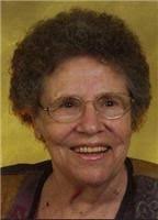 Musie Hance Obituary (1928