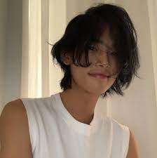 Japanese Ulzzang Boy Japanese Ulzzang Boys Long Hairstyles Boy Hairstyles Long Hair Styles