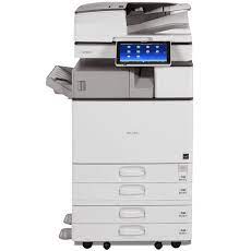 Visit faq section for installing a ppd file. Ricoh Mp 4055 Printer Driver Download
