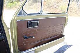 australian morris leyland mini clubman gt door cards mini clubman clubman classic mini