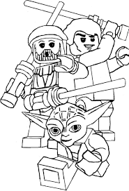 Arthur and the invisibles hobbit hunger games lord of the ring maleficent mary poppins returns pirates of the caribbean star wars tron anime and mangas bakugan death note dragon ball z fairy tail. Drawing Star Wars 70563 Movies Printable Coloring Pages