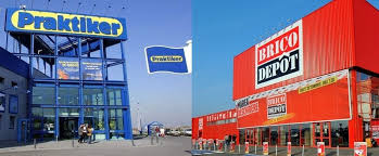 William penguin (07.08.2016 08:28) wide range of products but sometimes there is a lack of very specific items. Brico Depot A Cumparat Praktiker Iar Trei Magazine Din Tara Se Inchid Info BotoÈ™ani Stiri BotoÈ™ani Stiri Locale InformaÈ›ii Reportaje Din JudeÈ›ul BotoÈ™ani