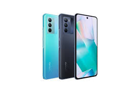 Vivo T1 With Snapdragon 778G, Vivo T1X ...
