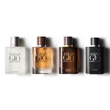 Acqua di gio serisi essenza ve profumo ile derinlik kazanırken, 2018 yılında sahneye absolu çıktı. Acqua Di Gio Absolu Instinct Fragrance Men Perfume Acqua Di Gio
