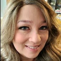 Cristina Amato's Instagram, Twitter & Facebook