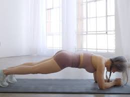 How to lose belly fat in a week chloe ting. Chloe Ting Workouts Probably Won T Give You Abs Here S What To Do